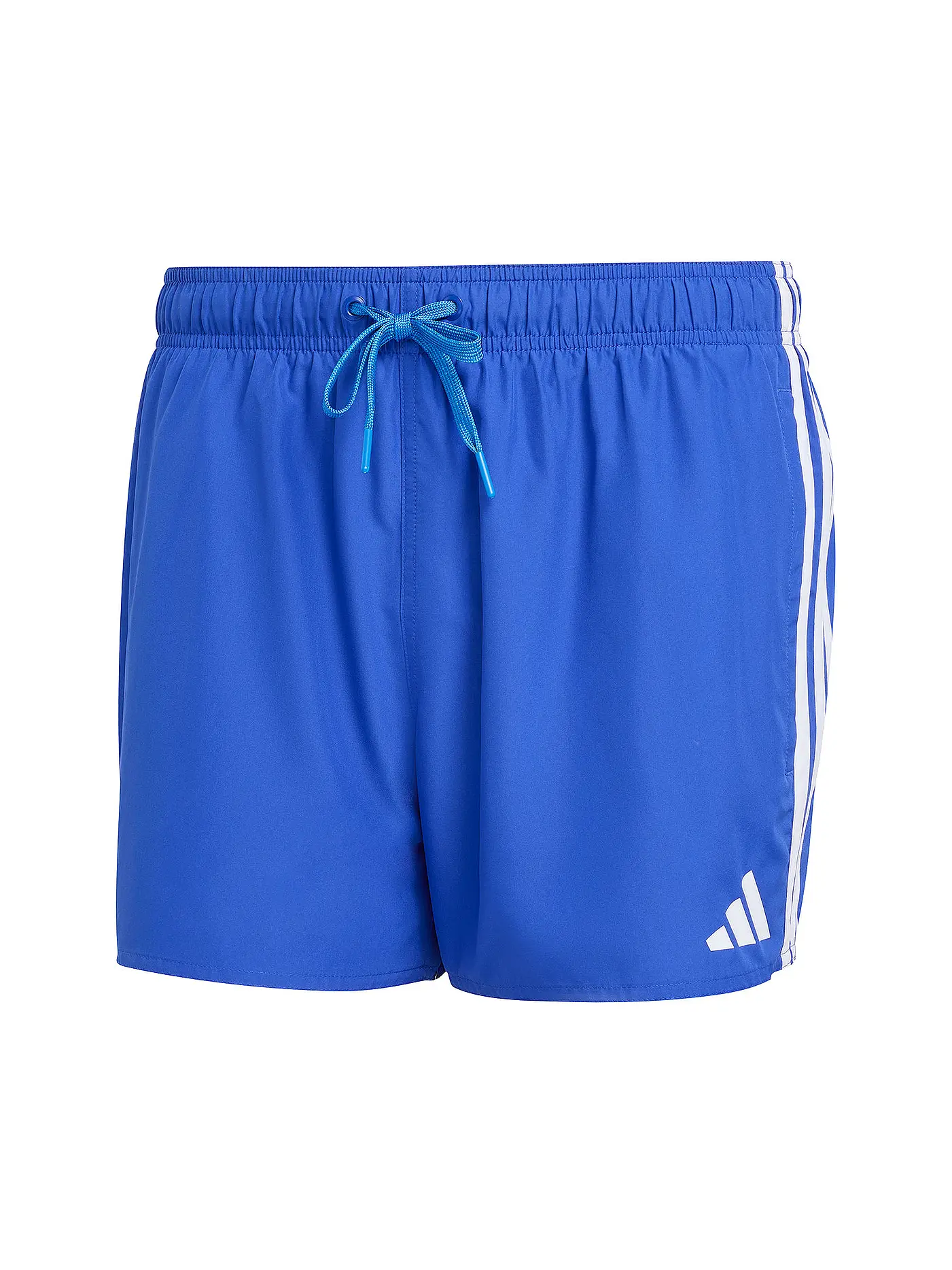 ADIDAS | Herren Badeshort 3S BLD SH 3inch | blau